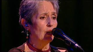 Joan Baez  Deportees Celtic Connections 2004 [upl. by Dej]