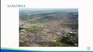 Storm Chasing Physician First Hand Response to Joplin Tornado [upl. by Riana342]