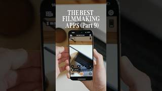 Final Cut Camera App  The Best Filmmaking Apps Part 9 [upl. by Labors]