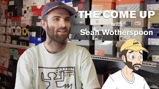 The Come Up Sean Wotherspoon amp The Goodwill Score [upl. by Yenreit]