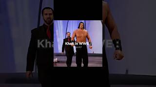 Great Khali In WWE vs India 🇮🇳 Diwali Edit 🪔 [upl. by Huskey61]