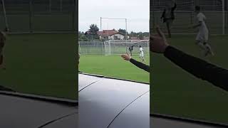 ⚽️ Der SV Kehlen wurde vom neuen Torwart etwas überrascht [upl. by Noyek107]