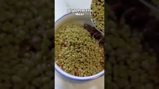 High Protien MealProtien jada kis me hota haiHigh protein kya khane se miltahaiweightloss recipe [upl. by Venn959]