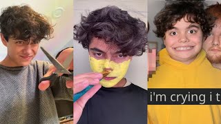 Ben of The Week New Funny TikToks Compilation  Best of Ben DeAlmeida TikTok Videos 2023 [upl. by Auqenaj]