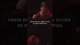 💥KroyvsApolloTroncaçãodePUNCHLINE 🔥🔥 batalhaderima freestyle [upl. by Ib]