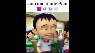 quotcemas kau dekquot Meme upin Ipin gak jelas part 138 [upl. by Drabeck]