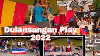 BANUAR A MANNALON FESTIVAL  LLANERA NUEVA ECIJA  Angking Vlogz [upl. by Bonnee]