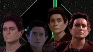 Weyouns Dies  A Star Trek Compilation [upl. by Ursa499]