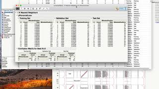 Training Validation and Test Partitions [upl. by Anitnemelc414]