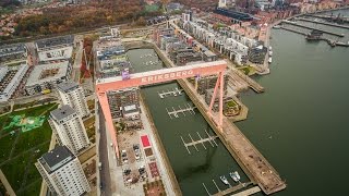 Gothenburg Harbour [upl. by Baese]