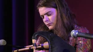 Brìghde Chaimbeul Ross Ainslie amp Steven Byrnes live at Celtic Colours [upl. by Esinev]