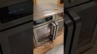 flexify cookies ovencleaner airfryer baking ovenclean cookingappliance mideaflexify [upl. by Petie554]