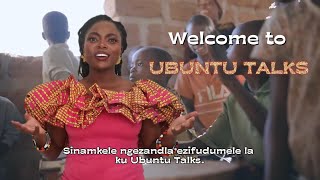 Welcome to Ubuntu Talks [upl. by Andres]