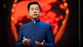 How AI can save our humanity  KaiFu Lee [upl. by Lati96]