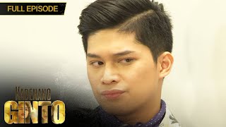 ENG SUB Ep 24  Kadenang Ginto  Francine Diaz Dimples Romana Beauty GonzalesAndre Brillantes [upl. by Kevyn]