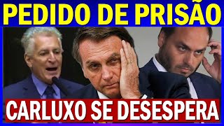 Pedida a PRISÃO de Bolsonaro Rogério Correia MASSACRA bolsonaristas durante sessão [upl. by Legra]