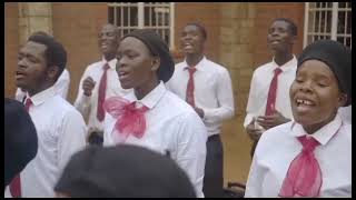 TSIKU LA SABATA AREA 36 CHURCH CHOIR SDA MALAWI MUSIC COLLECTIONS [upl. by Ecyla]