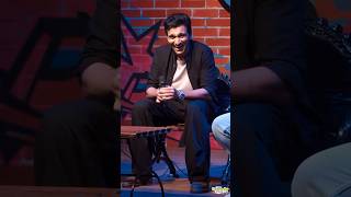 Pratik Gandhi roast bycomedyfactory funny comedy shortfeed manandesai crazycomedy pratikgandhi [upl. by Lenora]