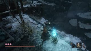 Sekiro™ Shadows Die Twice  Fulminated Mercury amp Yellow Gunpowder Farming [upl. by Eatnahc766]