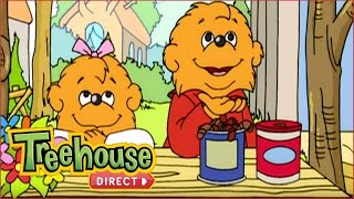 The Berenstain Bears Trouble with MoneyDouble Dare  Ep6 [upl. by Britta]