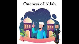 The Oneness of Allah SWT shorts islam allah onenessofallah [upl. by Htebsil]