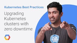 Upgrading your Cluster with Zero Downtime [upl. by Kcire]