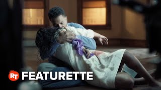 The Exorcist Believer Featurette  The Exorcism On Set 2023 [upl. by Lleznod]