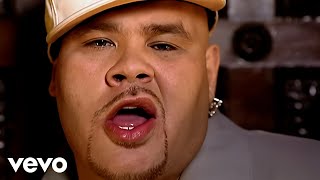 Terror Squad  Lean Back Official Music Video ft Fat Joe Remy Ma [upl. by Odlaw299]