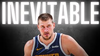 Nikola Jokic is the Most Valuable Player EVER [upl. by Ynaffet373]