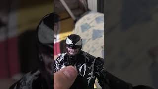 Venom preview trailershorts [upl. by Nork]