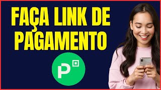 COMO GERAR LINK DE PAGAMENTO NO PICPAY [upl. by Ahsilrac]