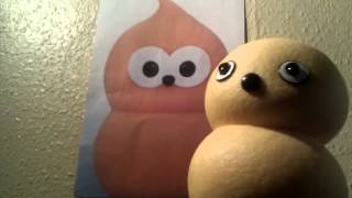 Keepon wants to be zingy from edf energy ad [upl. by Tomkiel622]