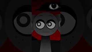 Incredibox Sprunki  SIMON is NOT a MONSTER [upl. by Mylor]