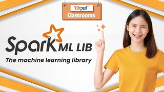 Module 5 Example 2  Data preparation and feature engineering  Spark MLlib [upl. by Drais]