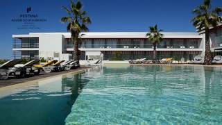 Pestana Alvor South Beach [upl. by Studnia]