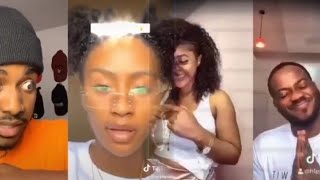 Korede Bello  Mi Casa Su Casa TikTok Challenge [upl. by Avla]