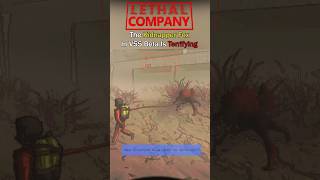 Kidnapper Fox V55 Lethal Company Beta NOW LIVE lethalcompanygame update v55 kidnapperfox [upl. by Katrina650]