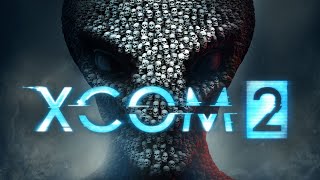 XCOM 2 Full Game  Longplay Walkthrough No Commentary [upl. by Abramo]