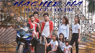 NACHLE NA DANCE COVERGURU RANDHAWA DOLLAR DANCE CREW [upl. by Nileuqaj]