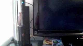 Playstation 3 Resetting Video Output Options [upl. by Anselmo]