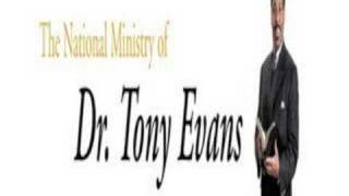 Names of GOD sound byte  by Dr Tony Evans [upl. by Jere425]