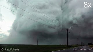 June 16 2014 StantonWayne Co NE Tornadoes [upl. by Quent]