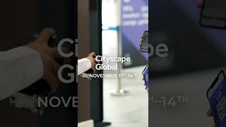 Join Hyde Park Developments and Founders at Cityscape Global [upl. by Herates944]