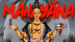 Theravada And Mahayana Buddhism  थेरवाद और महायान बौद्ध धर्म में क्या अंतर है [upl. by Anauqed]