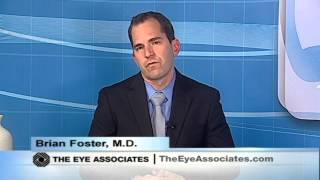 Flomax and Cataract Surgery [upl. by Goddord]