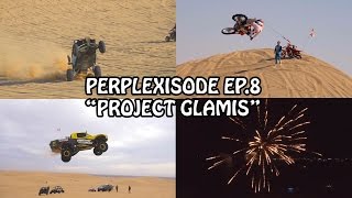 PERPLEXISODE EP 8 quotPROJECT GLAMISquot [upl. by Malilliw]