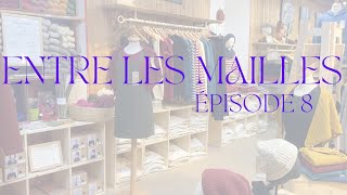 EP 8  Ardelaine un projet collectif de longue haleine [upl. by Chimene]