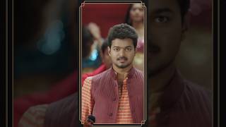 Watch Thalapathy Vijays Dance Steps from jingunamani Song Ser sgsdigital ytshorts shorts [upl. by Uund]