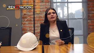 Planilla Renovación I C Laura Yuliana Ávila Parada [upl. by Namor]