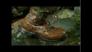 Danner Boots Commercial [upl. by Pansy505]